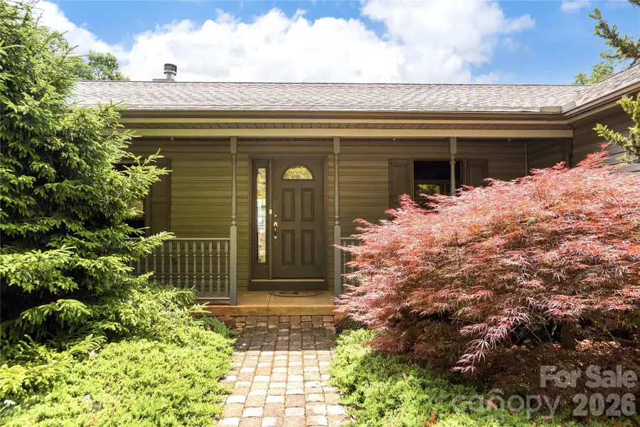 131 N Forge Crest Drive, Mills River, NC 28759 - #2