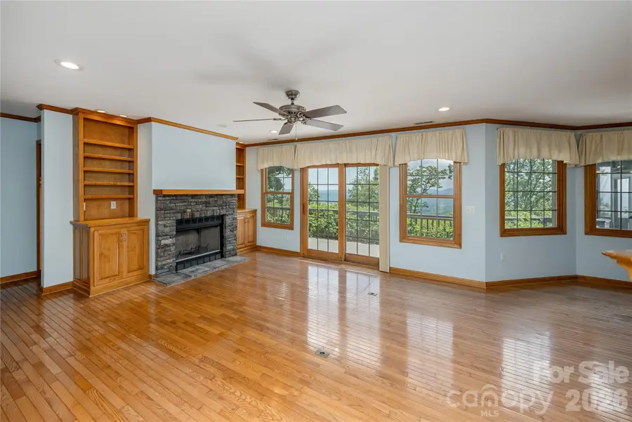131 N Forge Crest Drive, Mills River, NC 28759 - #3