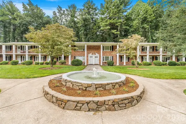 102 Boyd Drive #5C, Flat Rock, NC 28731