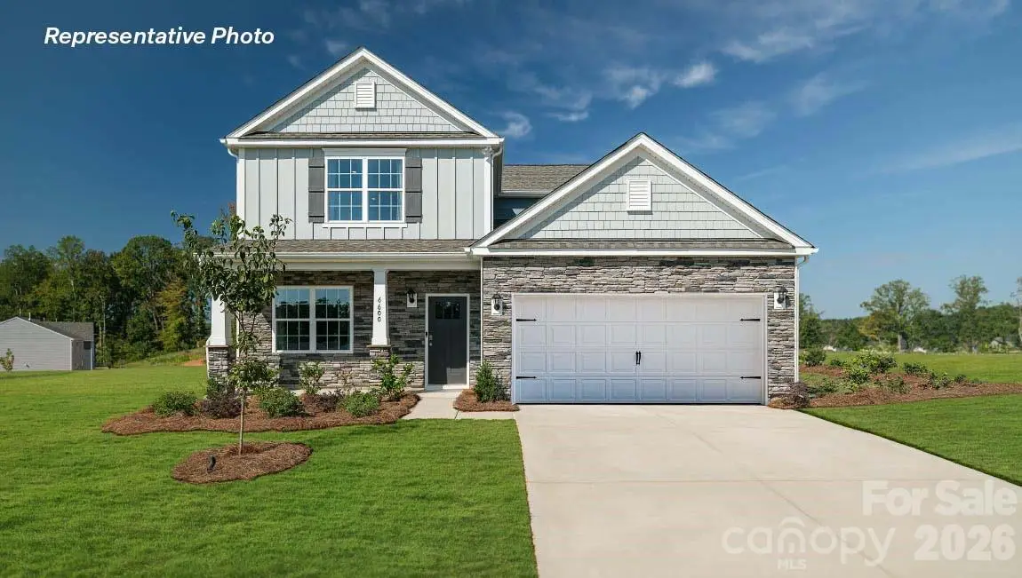 483 Dazzle Loop, Newton, NC 28658 - #1