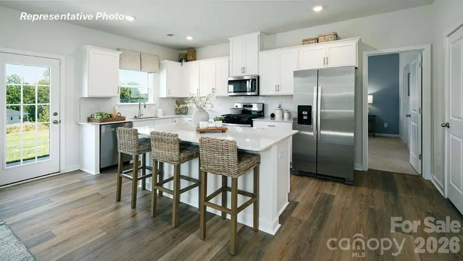 483 Dazzle Loop, Newton, NC 28658 - #3