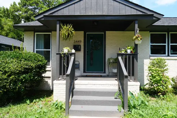 1316 Anderson Street, Charlotte, NC 28205