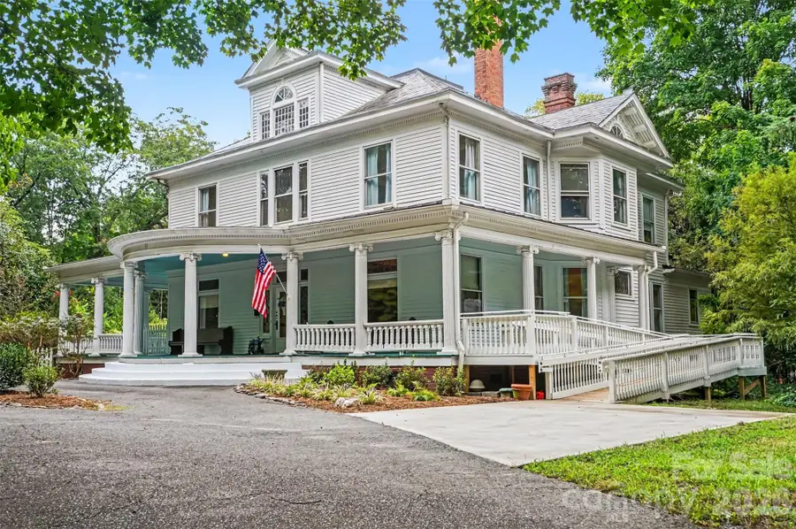 810 E Franklin Street, Monroe, NC 28112 - #3