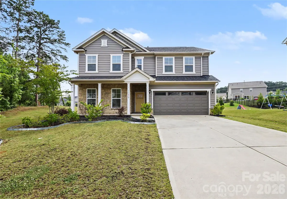 15020 Sycamore Crossing Court, Charlotte, NC 28278 - #1