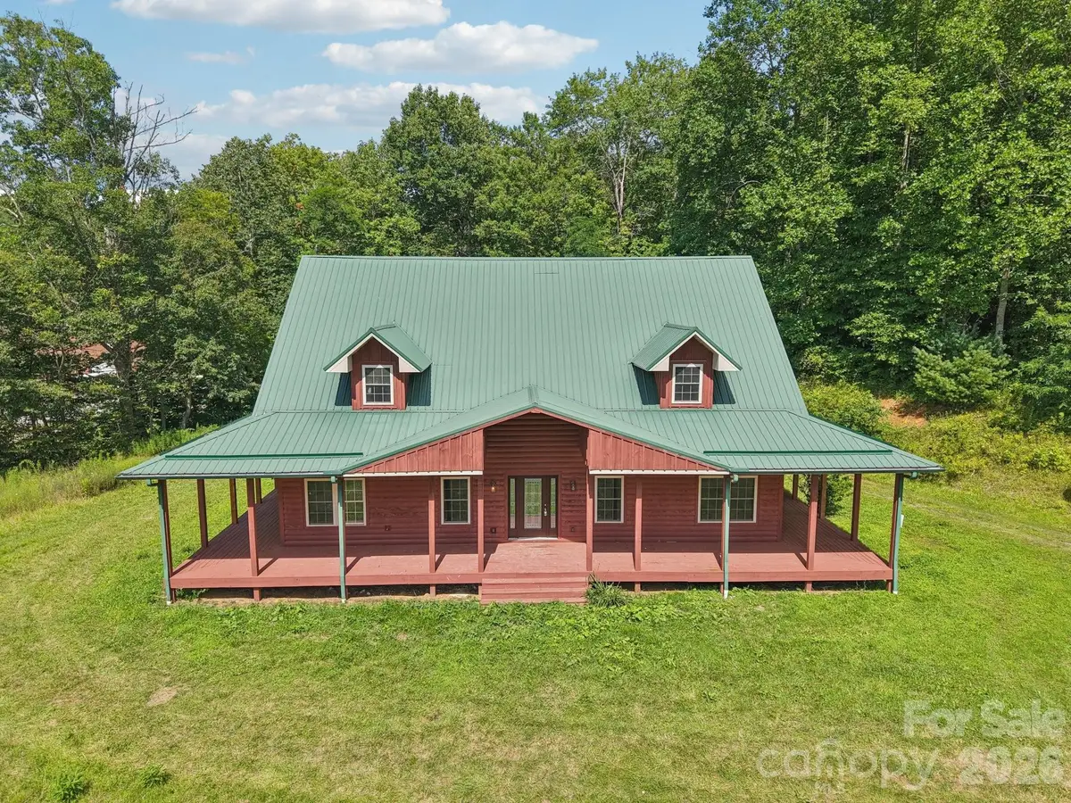 225 Fines Creek Road, Clyde, NC 28721 - #1