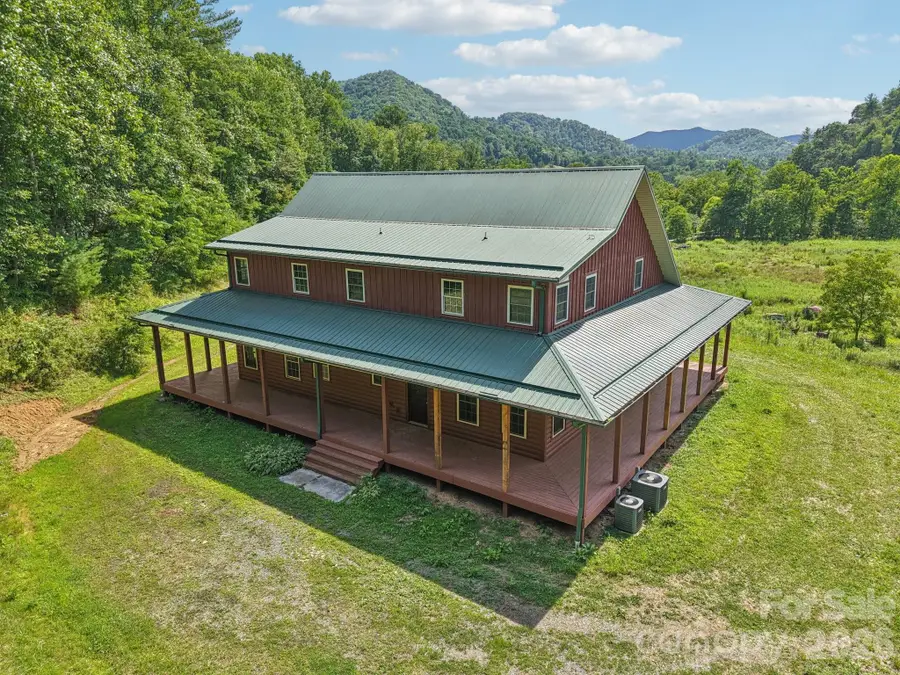 225 Fines Creek Road, Clyde, NC 28721 - #2
