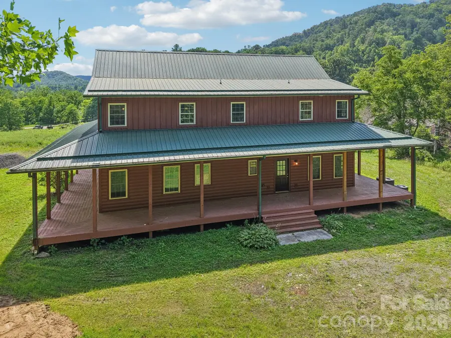 225 Fines Creek Road, Clyde, NC 28721 - #3