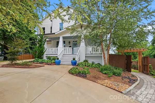 720 E 17th Street, Charlotte, NC 28205