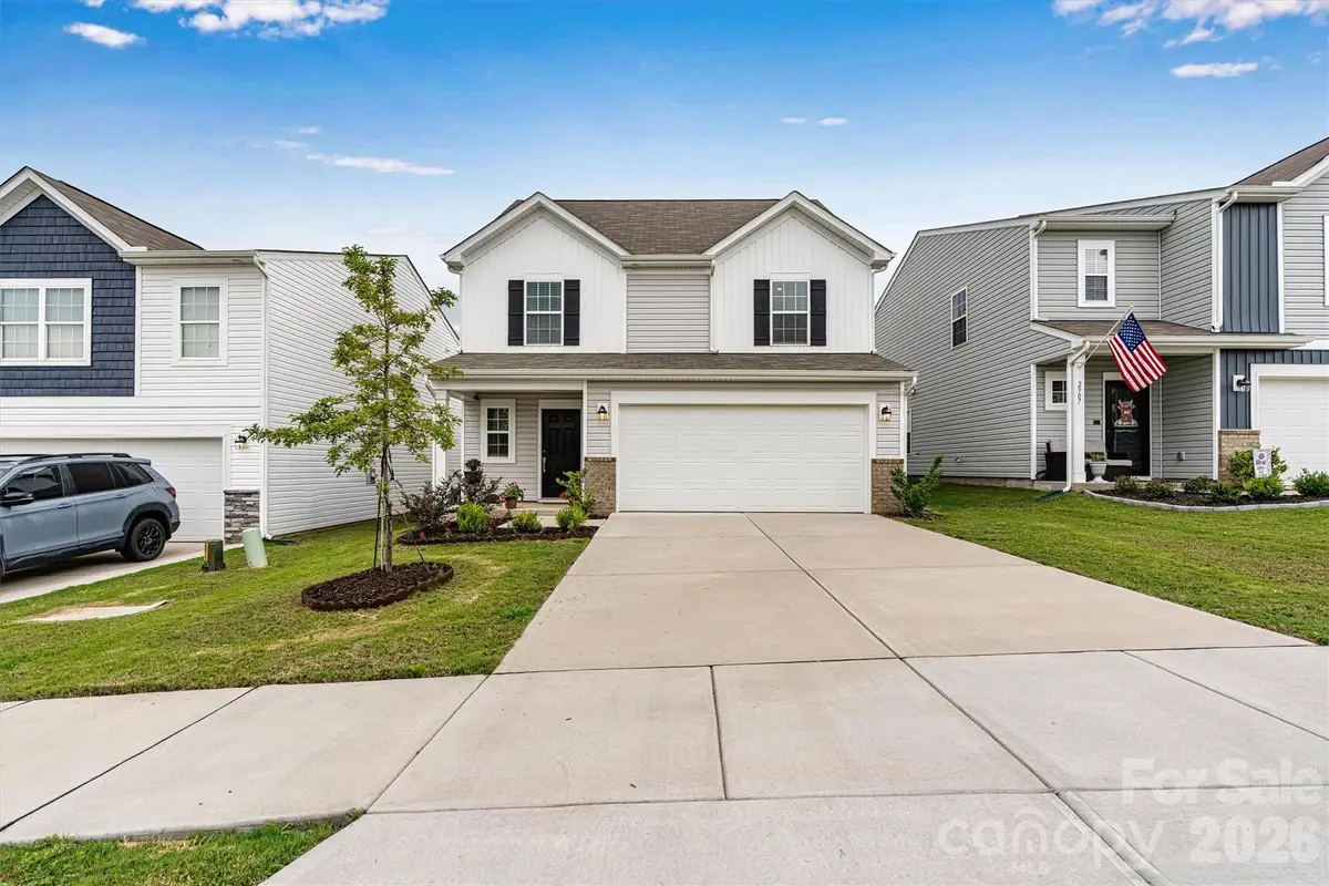 2913 Legacy Ridge Lane, Catawba, NC 28609 - #1
