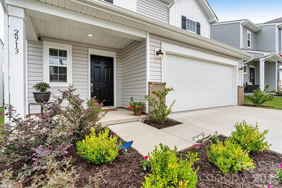 2913 Legacy Ridge Lane, Catawba, NC 28609 - #3