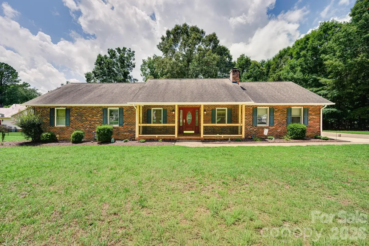 276 John Cline Road, Cherryville, NC 28021 - #1