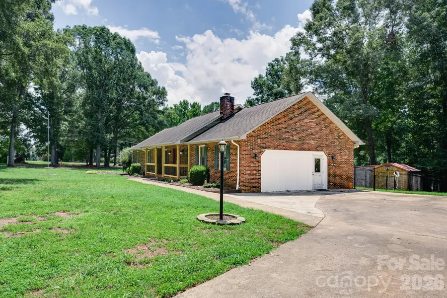 276 John Cline Road, Cherryville, NC 28021 - #3