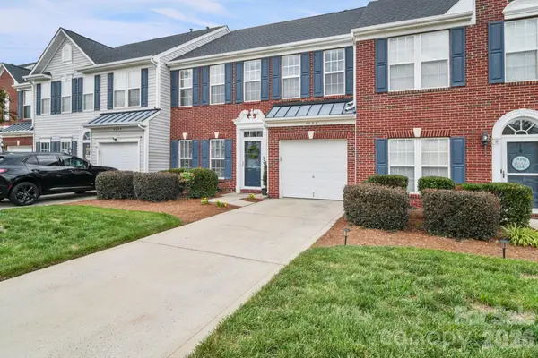 4032 Holly Villa Circle, Indian Trail, NC 28079