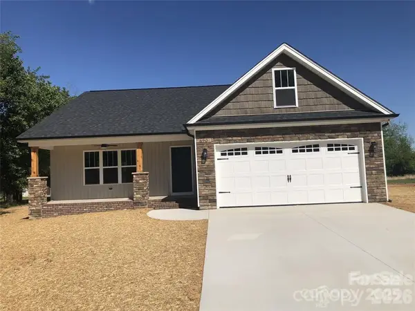 7995 Stokes Ferry Road, Salisbury, NC 28146
