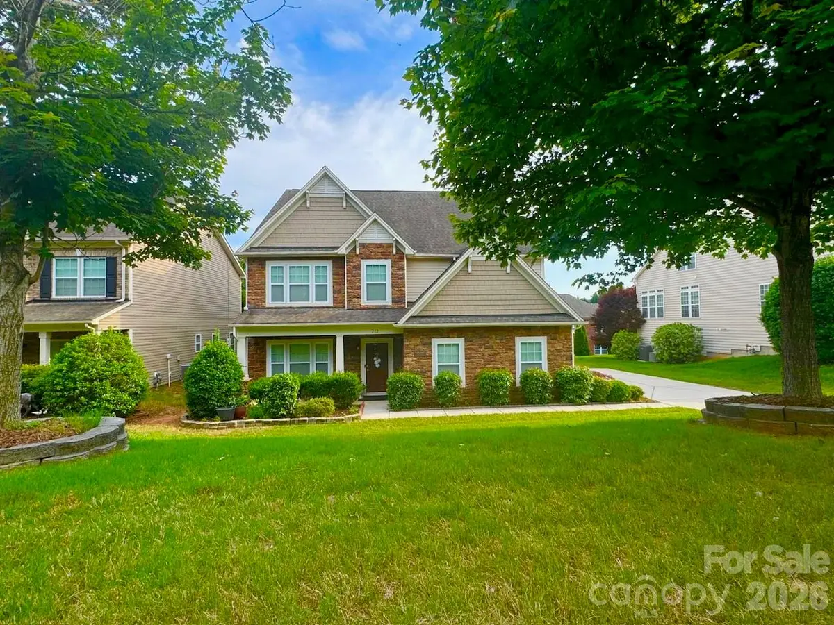 282 Fischer Road, Fort Mill, SC 29715 - #1