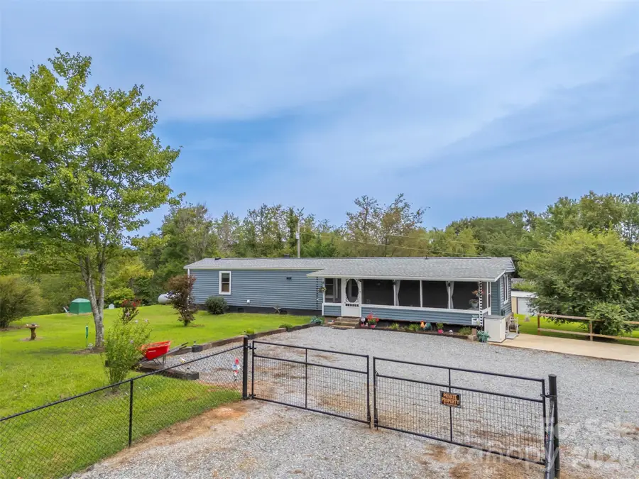 251 Old Mill Road, Lake Lure, NC 28746 - #3