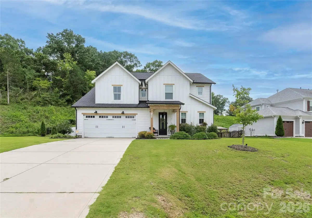 123 Country Lake Drive, Mooresville, NC 28115 - #1