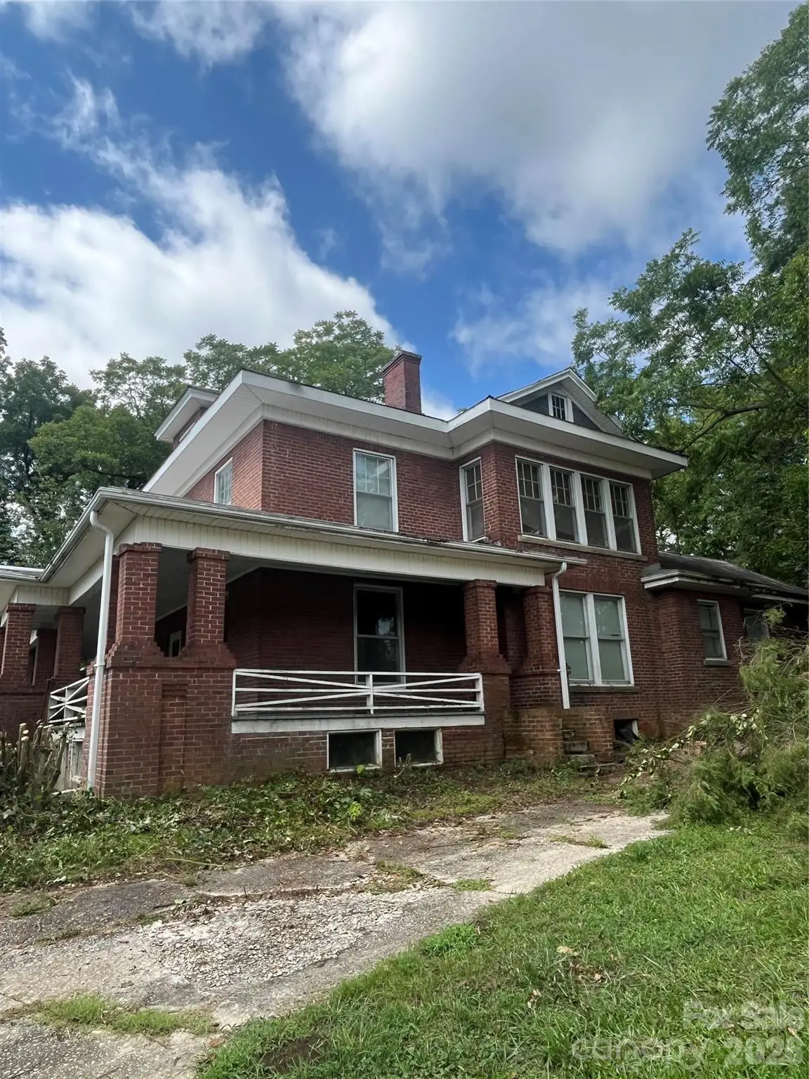 108 Harwood Street, Albemarle, NC 28001 - #1