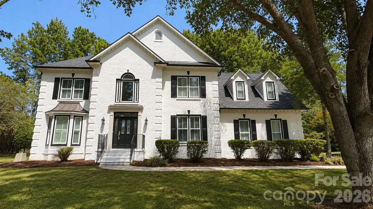 5138 Rotherfield Court, Charlotte, NC 28277 - #1