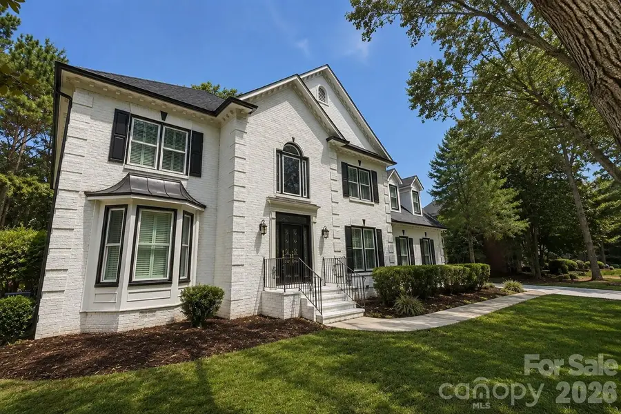 5138 Rotherfield Court, Charlotte, NC 28277 - #3