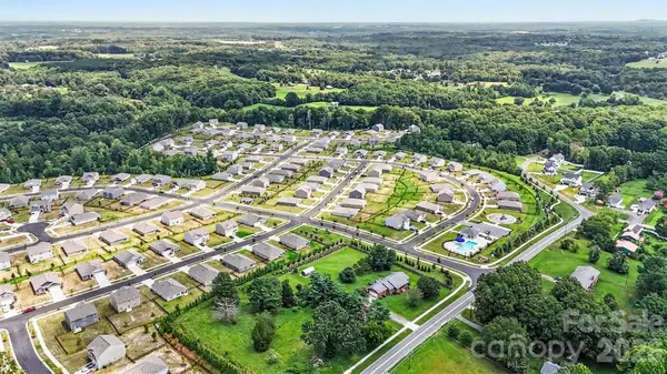 495 Perry Road, Troutman, NC 28166