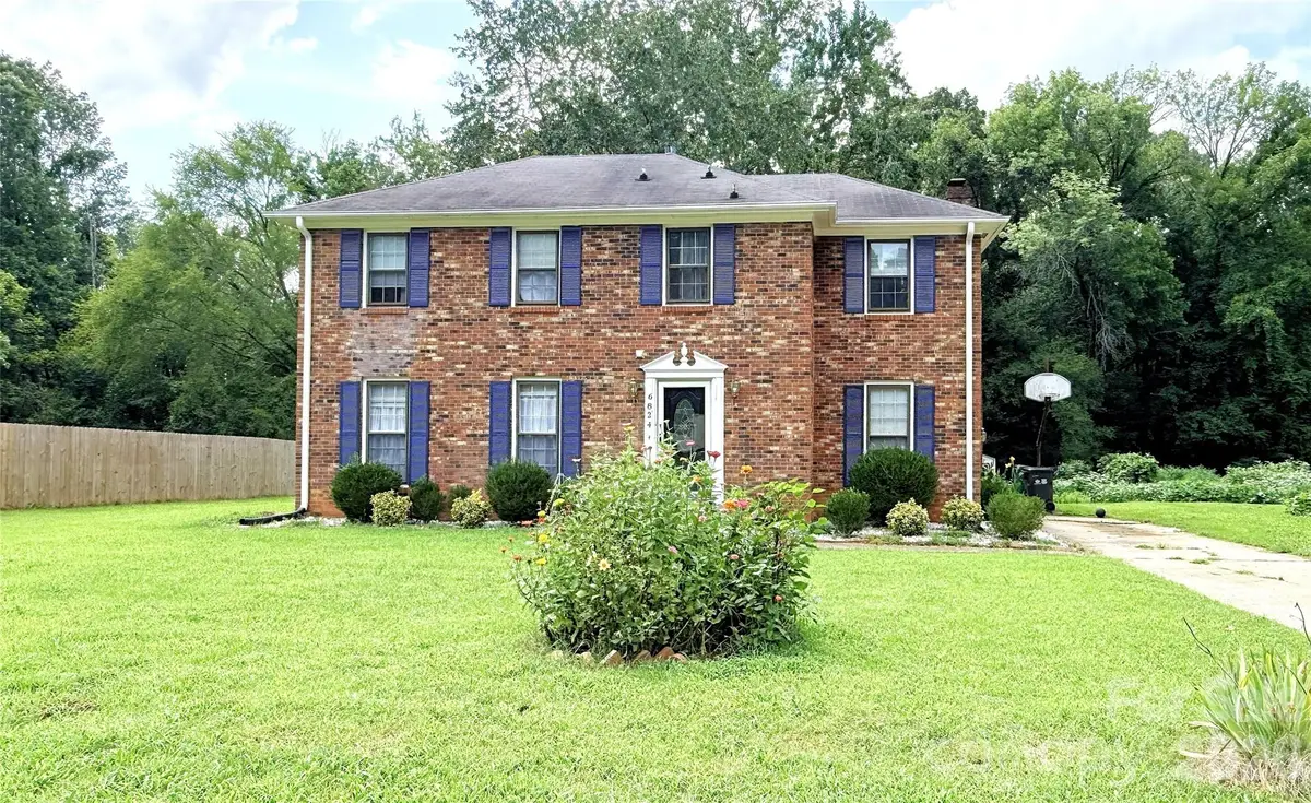 6824 Marlbrook Drive, Charlotte, NC 28212 - #1