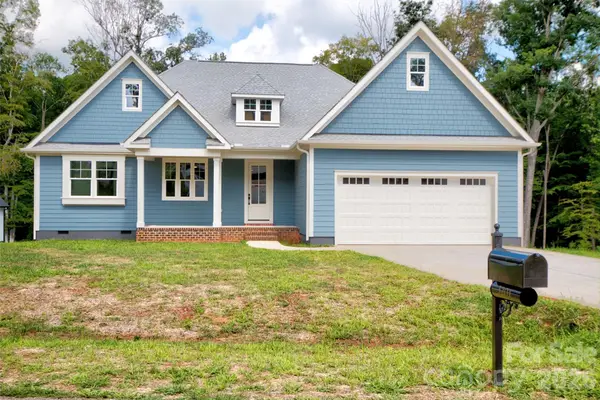 3201 Timber Run Lane, Maiden, NC 28650