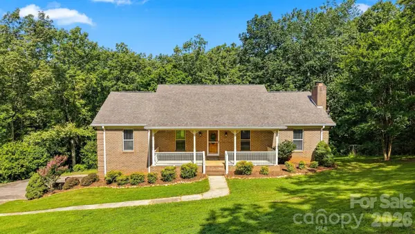 4230 Rugged Hill Road, Maiden, NC 28650