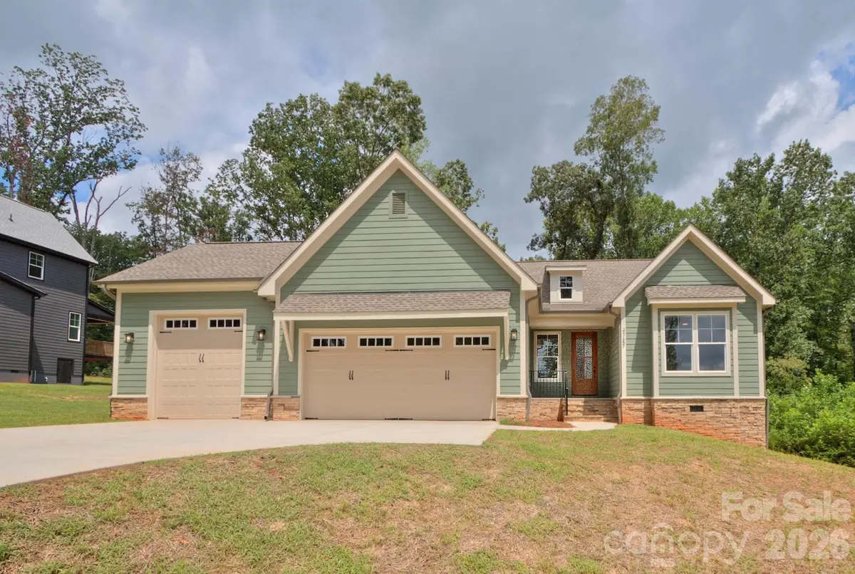 3165 Timber Run Lane, Maiden, NC 28650 - #1