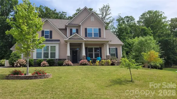 11045 Double Knot Court, Midland, NC 28107