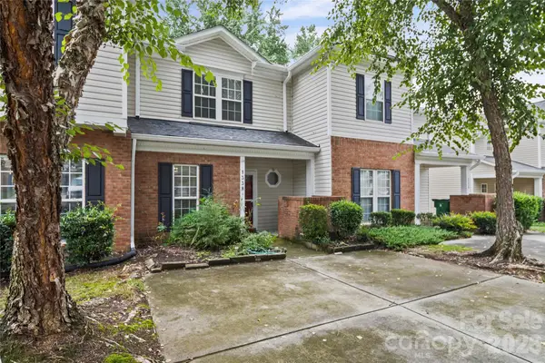 1338 Anthem Court #80-B, Charlotte, NC 28205