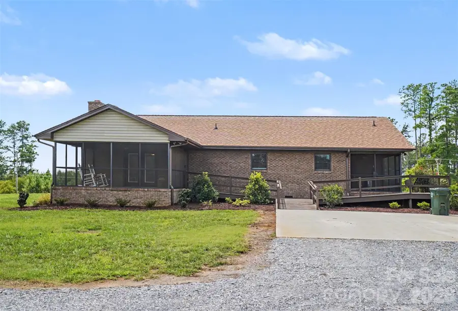 658 Hicks Hill Road, Lawndale, NC 28090 - #2