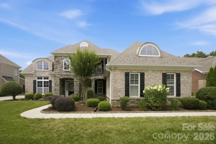 6812 S Creek Road, Charlotte, NC 28277 - #2