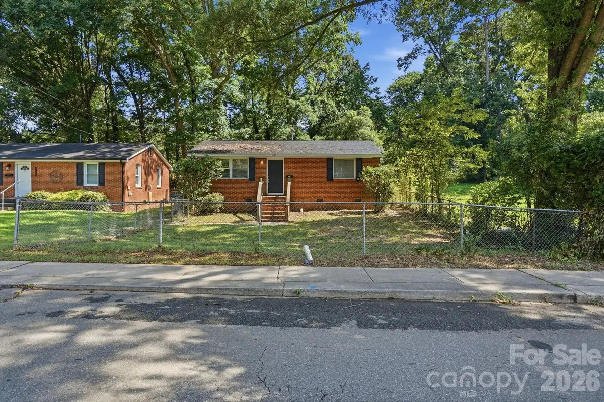 1805 Purser Drive, Charlotte, NC 28215 - #1