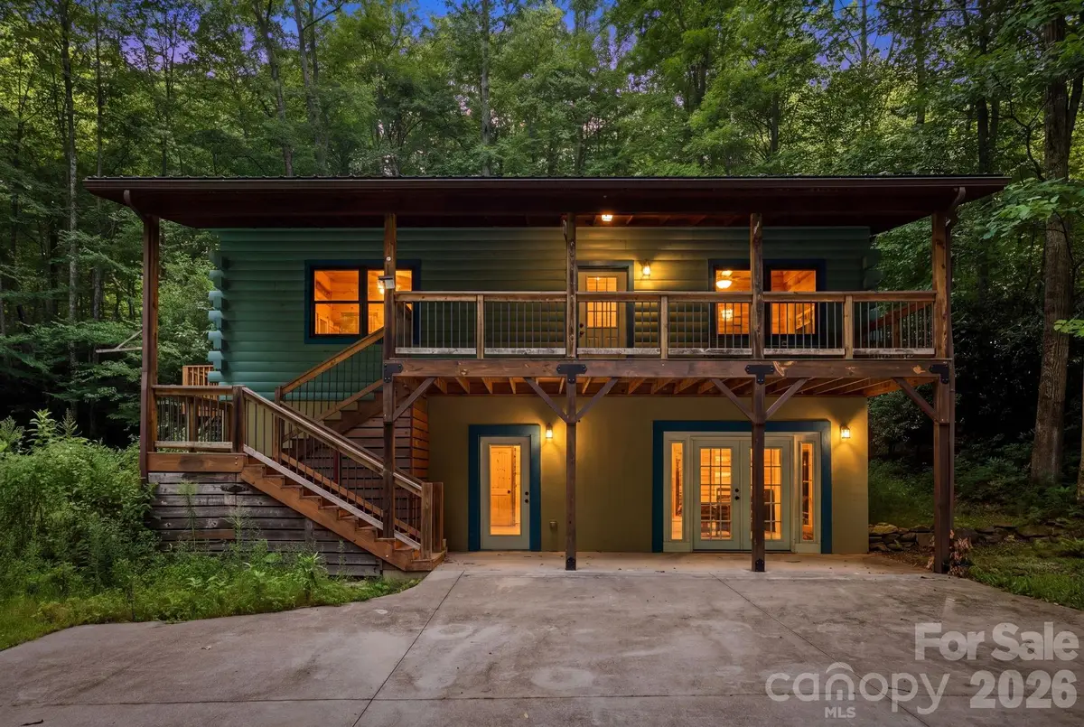 4035 Bald Creek Road, Clyde, NC 28721 - #1