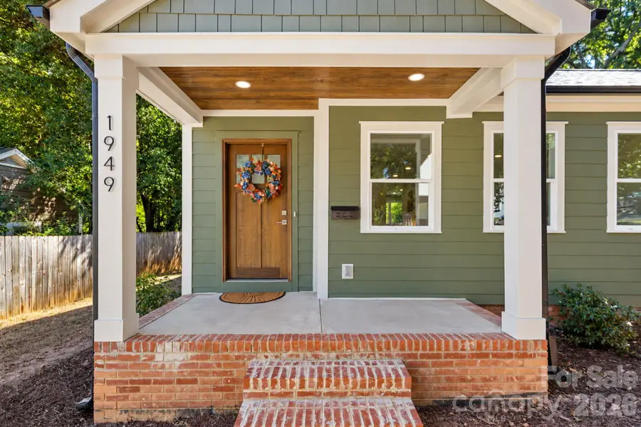 1949 Garibaldi Avenue, Charlotte, NC 28208 - #2