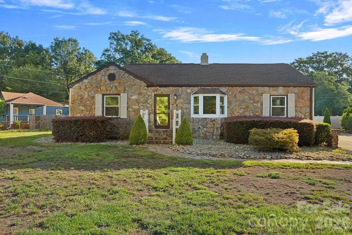 2561 Lumina Avenue, Charlotte, NC 28208 - #1