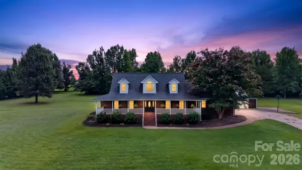 1510 S Green River Road, Gaffney, SC 29341