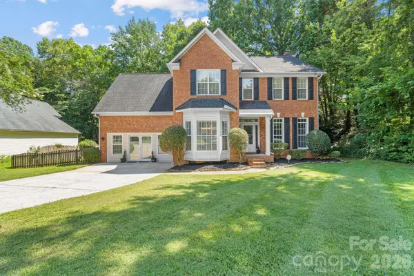 2040 Swaim Drive, Matthews, NC 28105