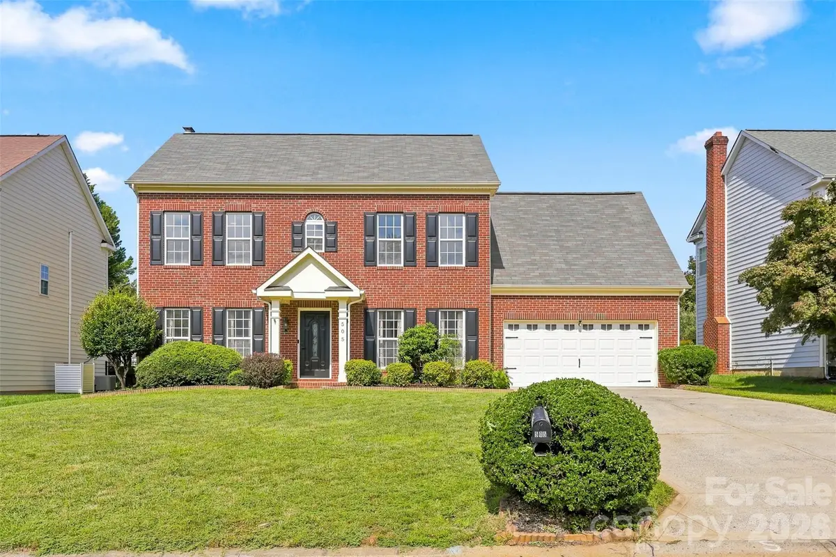 505 Whitehead Court, Fort Mill, SC 29708 - #1