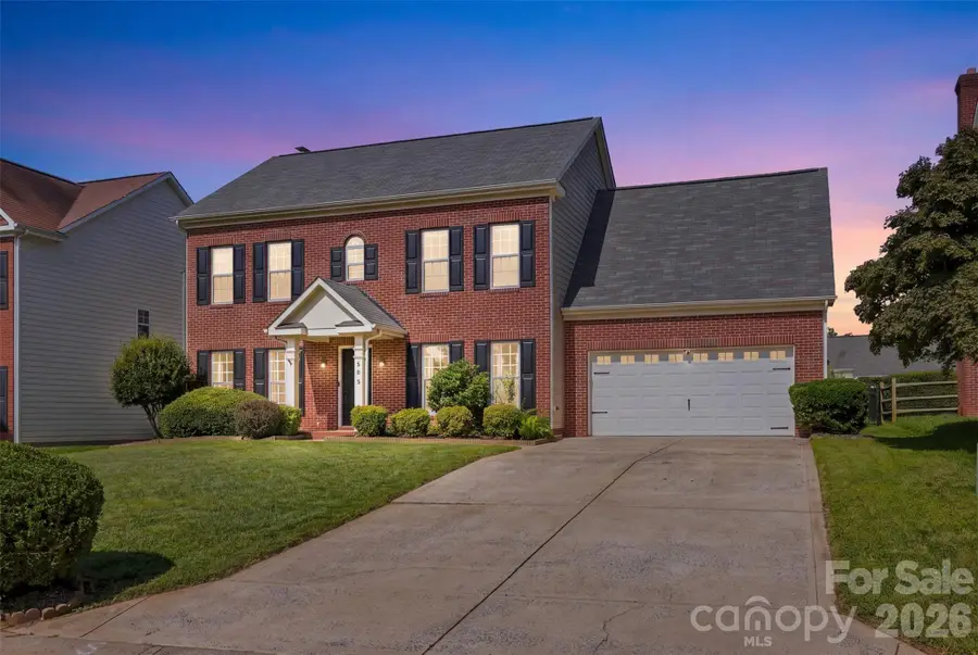 505 Whitehead Court, Fort Mill, SC 29708 - #2