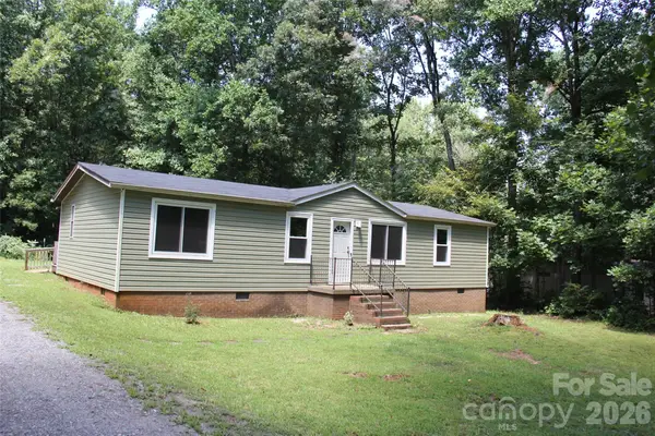 177 Hallmark Estates Drive, Statesville, NC 28625