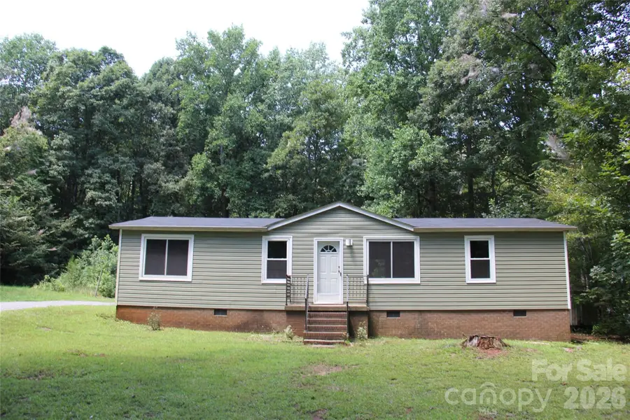 177 Hallmark Estates Drive, Statesville, NC 28625 - #2