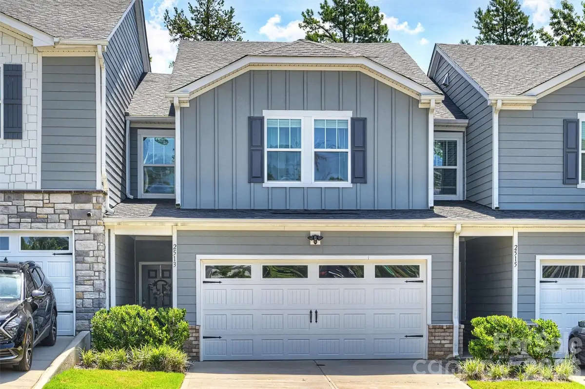 2513 Greenmarket Drive, Charlotte, NC 28217 - #1