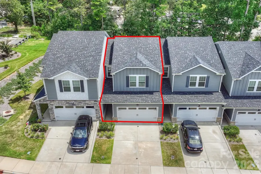 2513 Greenmarket Drive, Charlotte, NC 28217 - #3
