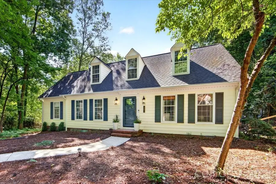 401 Kingsley Drive, Charlotte, NC 28270 - #2