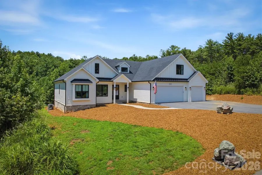 2124 Starlight Lane, Morganton, NC 28655 - #2
