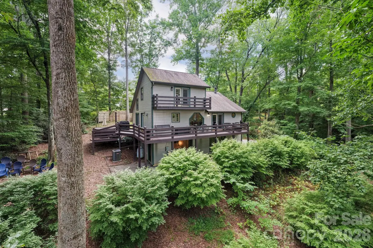 232 Ladson Spring Trail, Mills River, NC 28759 - #1