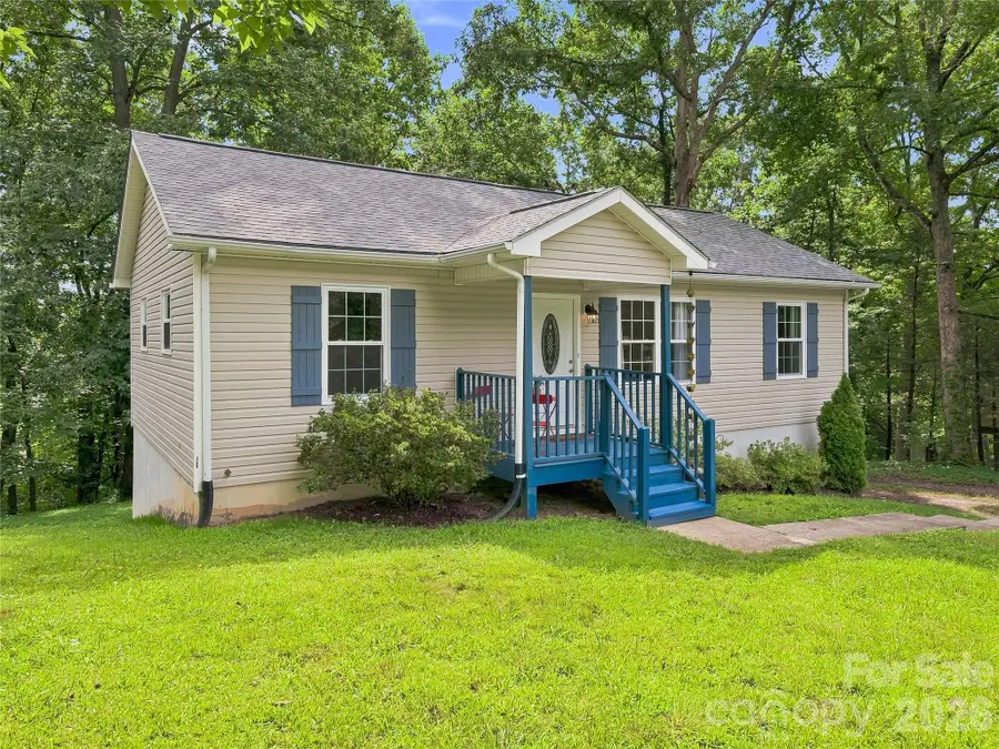 1019 Mountain Drive, Candler, NC 28715 - #2