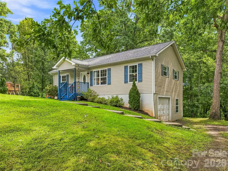 1019 Mountain Drive, Candler, NC 28715 - #3